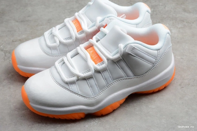 Low Air Retro Bright Jordan Citrus AH7860-139 11 0801
